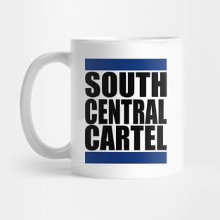 SCC1 Mug